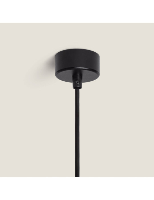 Suspension Métal Quartz