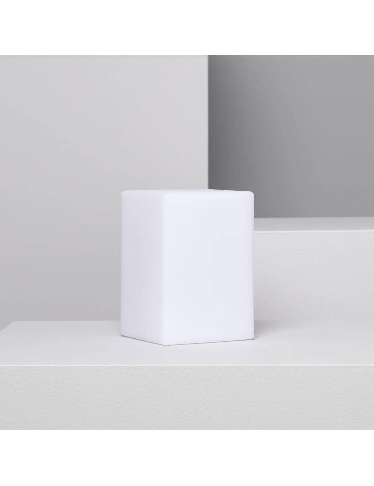 Lampe à Poser LED Portative Extérieure 2.5W Kozan RGB avec Batterie Rechargeable