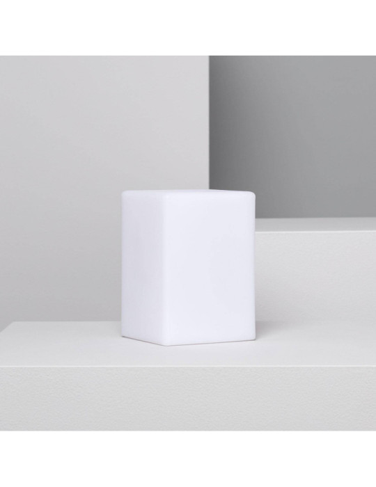 Lampe à Poser LED Portative Extérieure 2.5W Kozan RGB avec Batterie Rechargeable