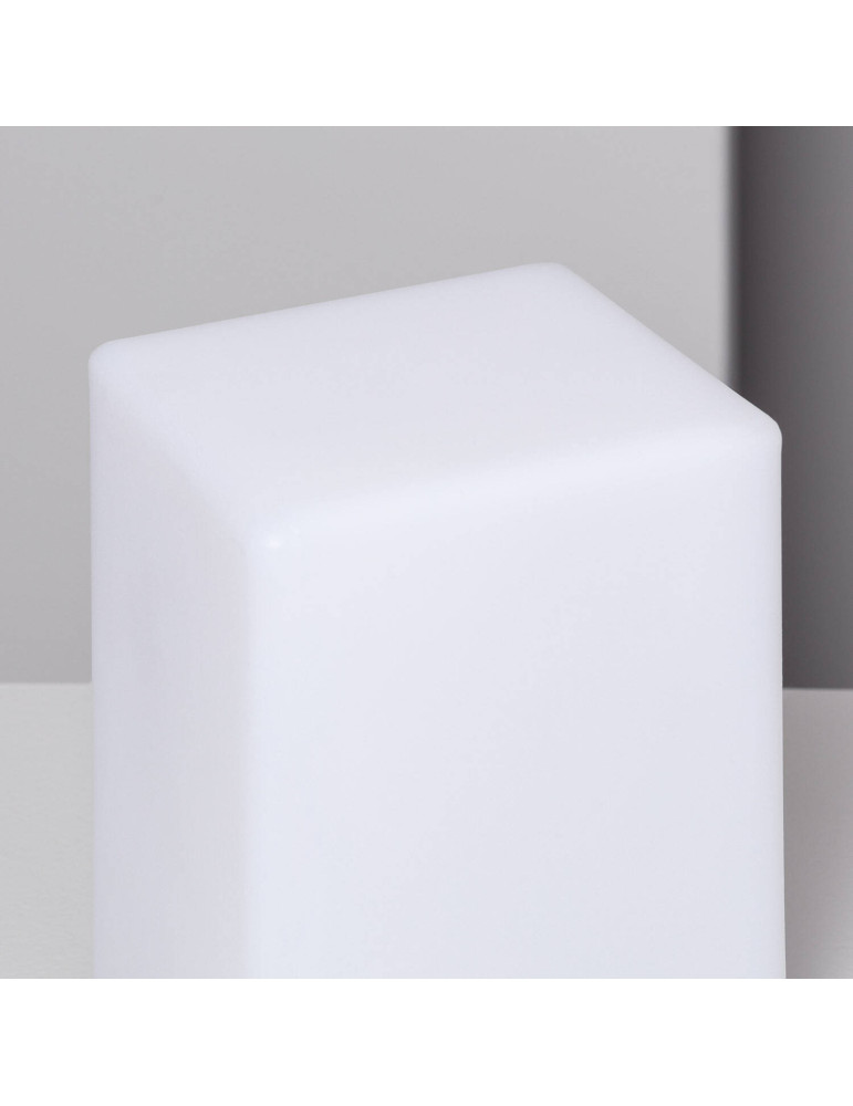 Lampe à Poser LED Portative Extérieure 2.5W Kozan RGB avec Batterie Rechargeable