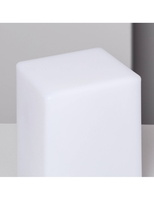 Lampe à Poser LED Portative Extérieure 2.5W Kozan RGB avec Batterie Rechargeable