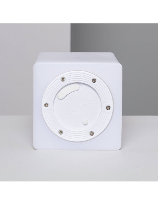 Lampe à Poser LED Portative Extérieure 2.5W Kozan RGB avec Batterie Rechargeable