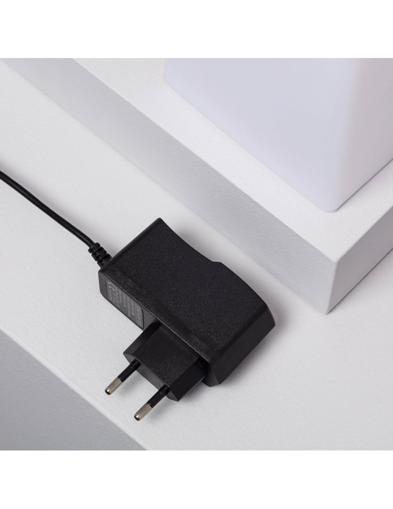 Lampe à Poser LED Portative Extérieure 2.5W Kozan RGB avec Batterie Rechargeable