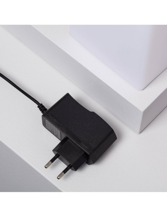 Lampe à Poser LED Portative Extérieure 2.5W Kozan RGB avec Batterie Rechargeable