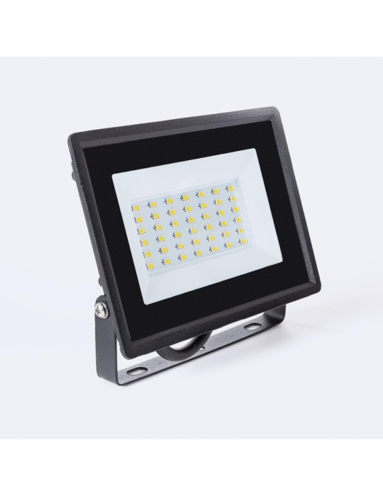 Projecteur LED 30W 120lm/W IP65 S2 Projecteur LED 30W 120lm/W IP65 S2