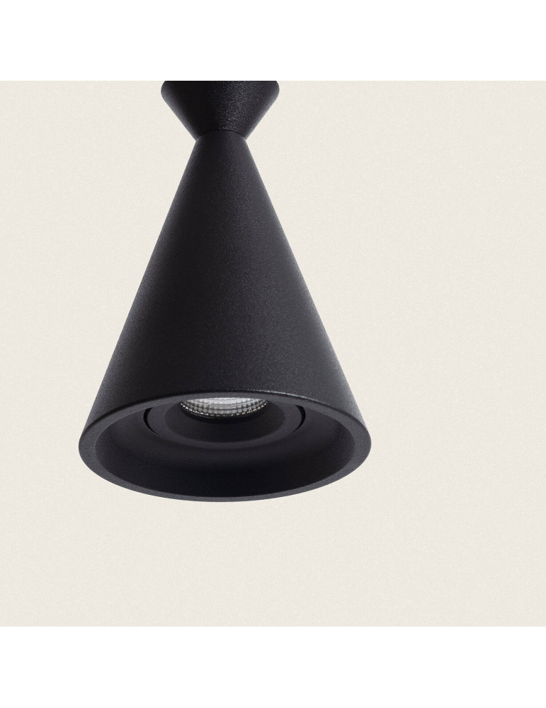 Suspension LED Aluminium Drake 6W