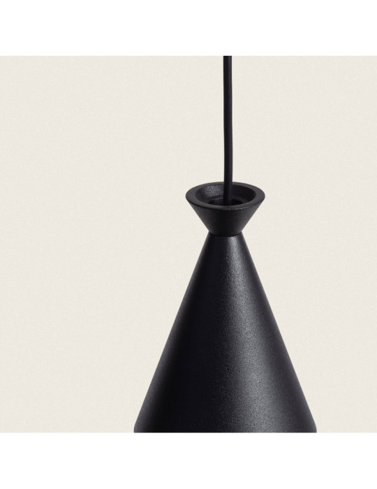 Suspension LED Aluminium Drake 6W