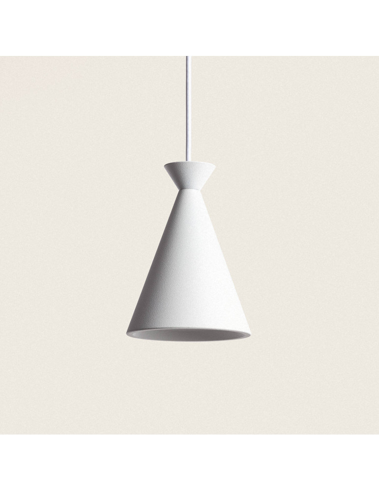 Suspension LED Aluminium Drake 6W