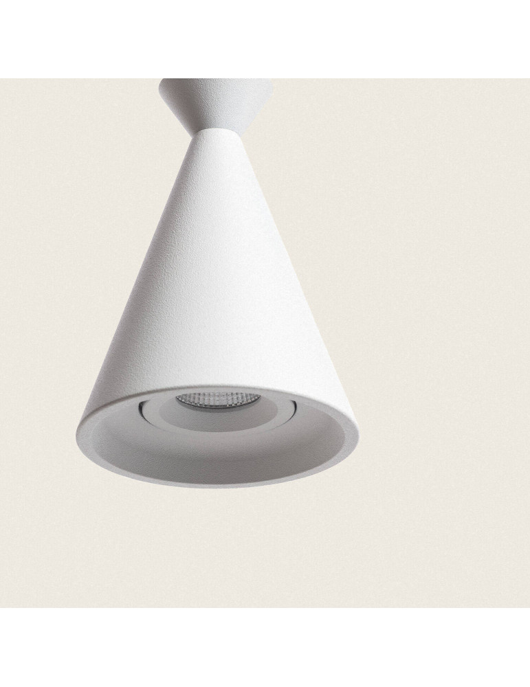 Suspension LED Aluminium Drake 6W