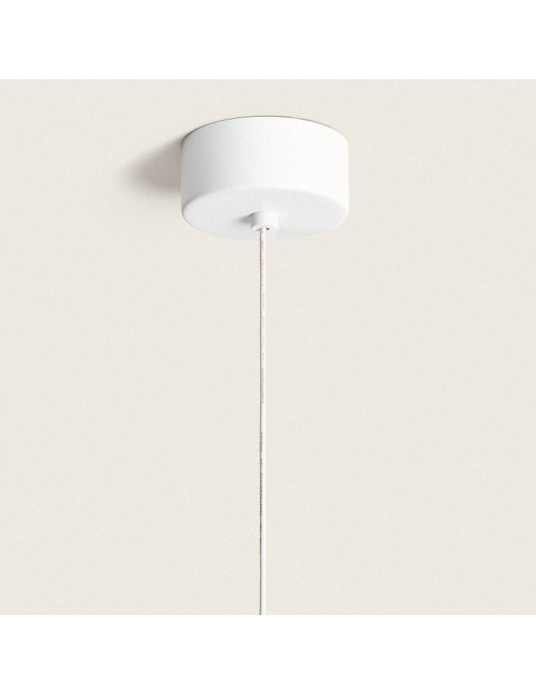 Suspension LED Aluminium Drake 6W