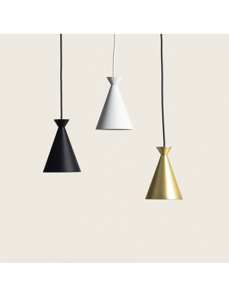 Suspension LED Aluminium Drake 6W