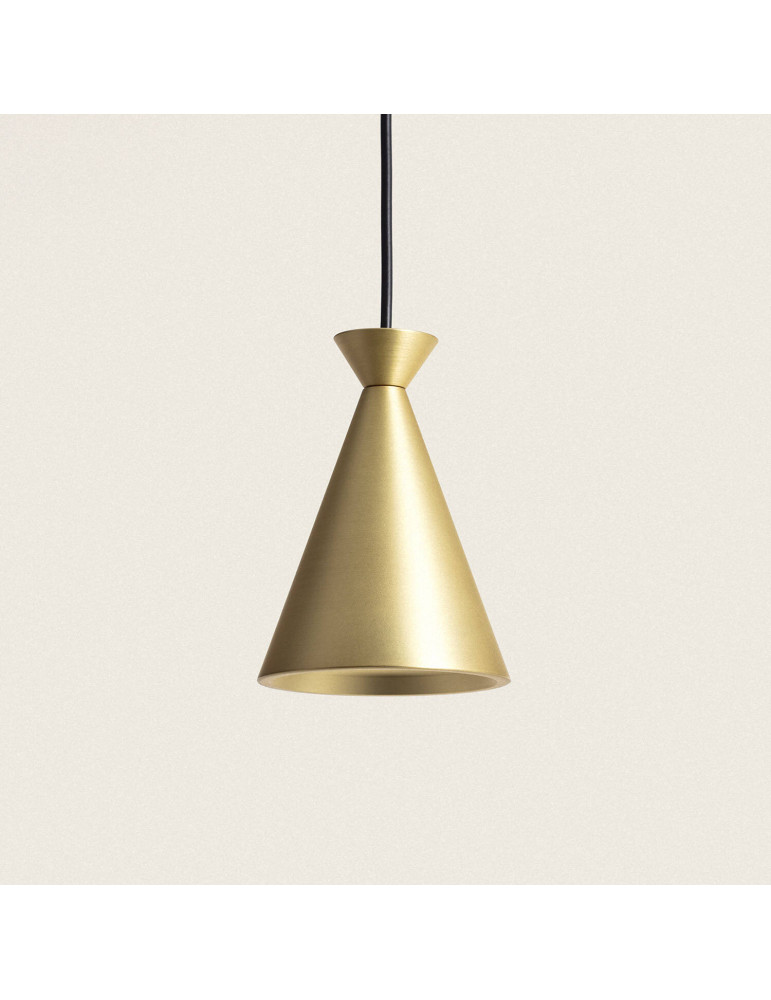 Suspension LED Aluminium Drake 6W