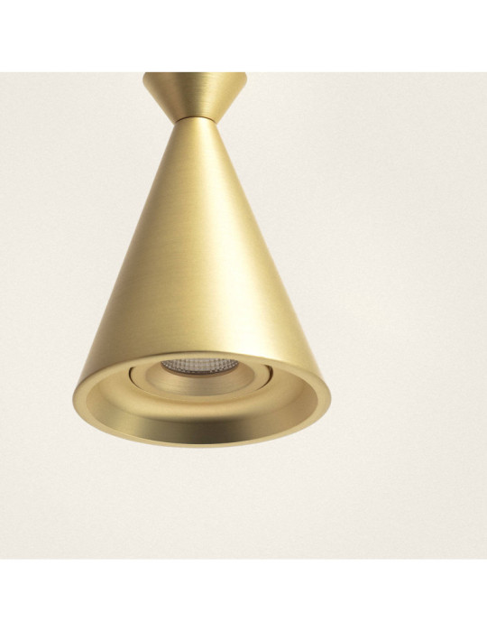 Suspension LED Aluminium Drake 6W