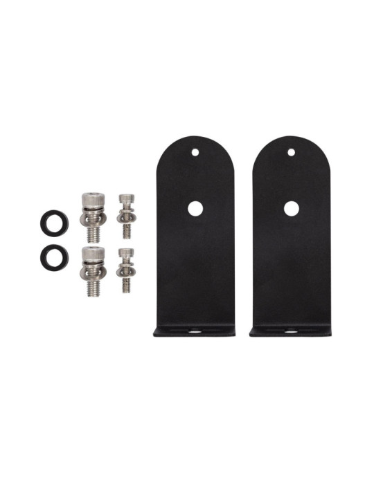 Cloche Linéaire LED Industrielle 200W 130lm/W Dimmable 1-10V IP65 HB2