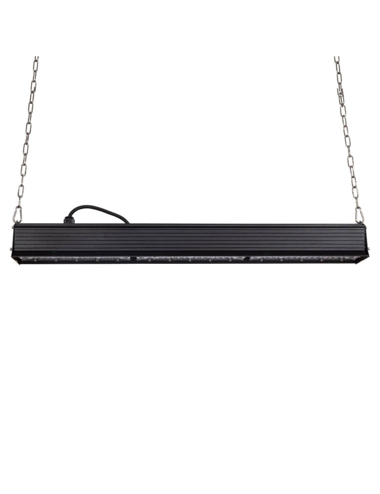 Cloche Linéaire LED Industrielle 200W 130lm/W Dimmable 1-10V IP65 HB2 Cloche Linéaire LED Industrielle 200W 130lm/W Dimmable 1-10V IP65 HB2