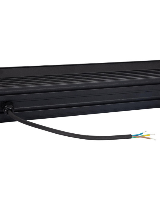 Cloche Linéaire LED Industrielle 200W 130lm/W Dimmable 1-10V IP65 HB2