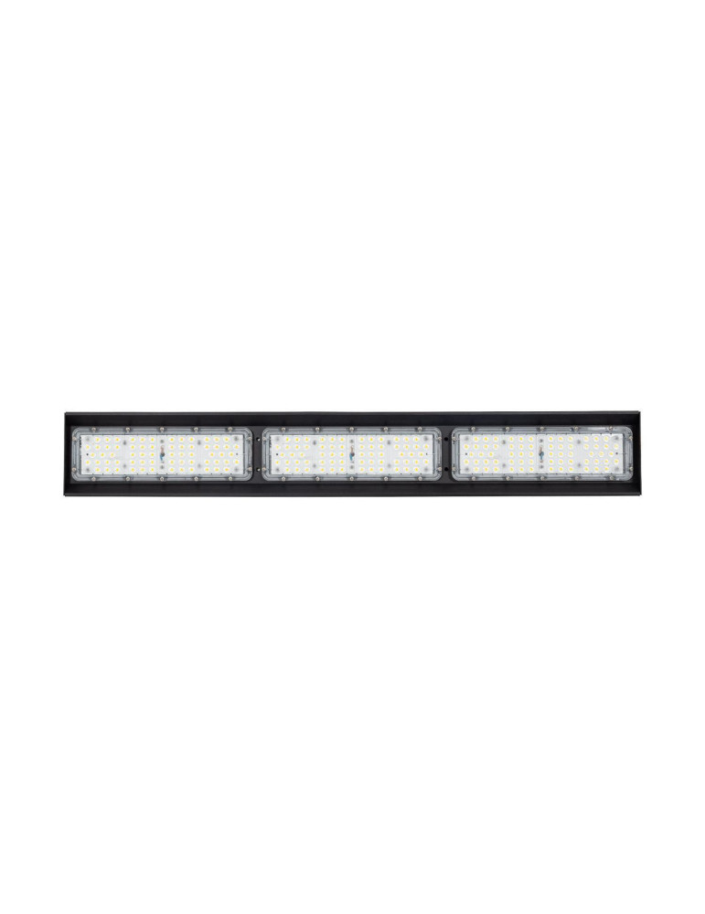 Cloche Linéaire LED Industrielle 200W 130lm/W Dimmable 1-10V IP65 HB2