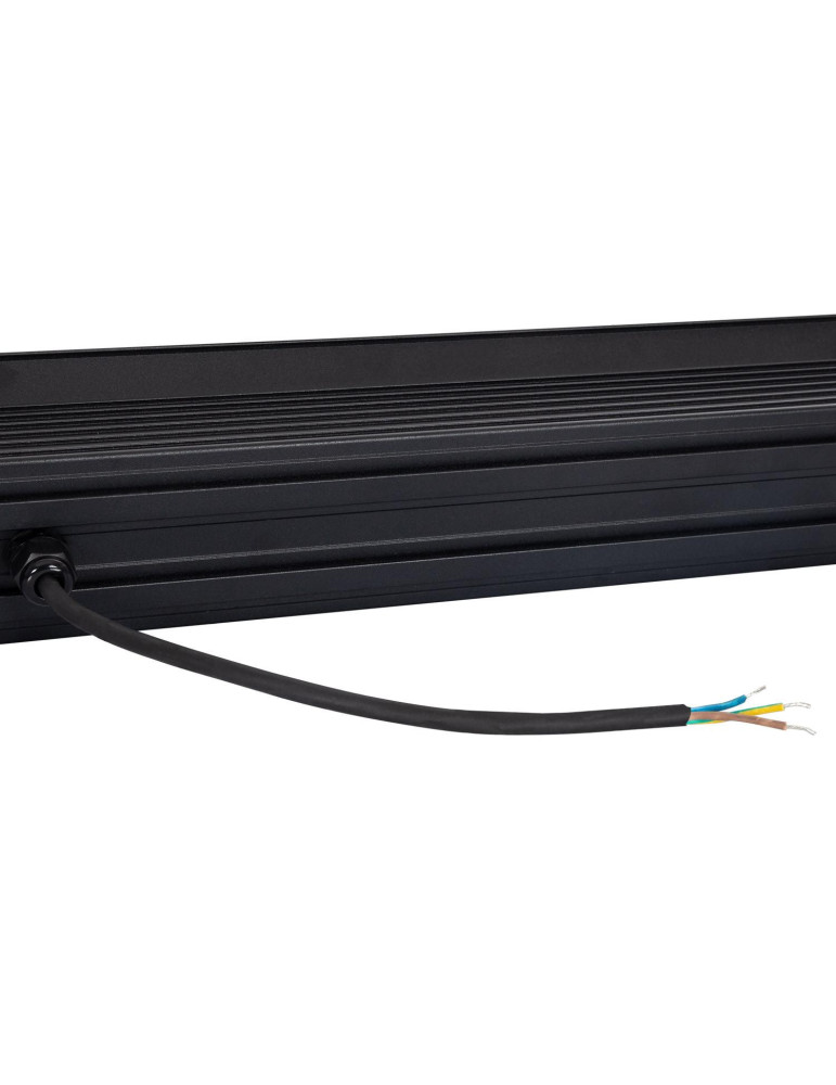 Cloche Linéaire LED Industrielle 200W 130lm/W Dimmable 1-10V IP65 HB2