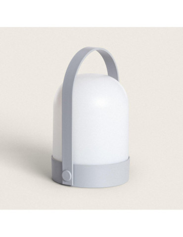 Lampe à Poser LED Extérieure Portable à Piles Thyra