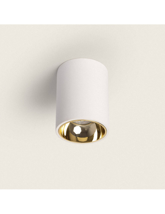 Plafonnier Plâtre Gulloc