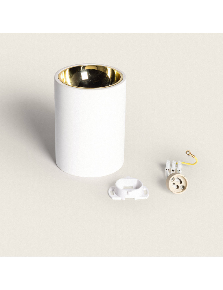 Plafonnier Plâtre Gulloc