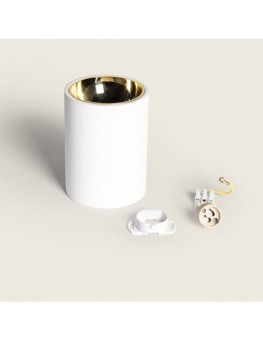 Plafonnier Plâtre Gulloc