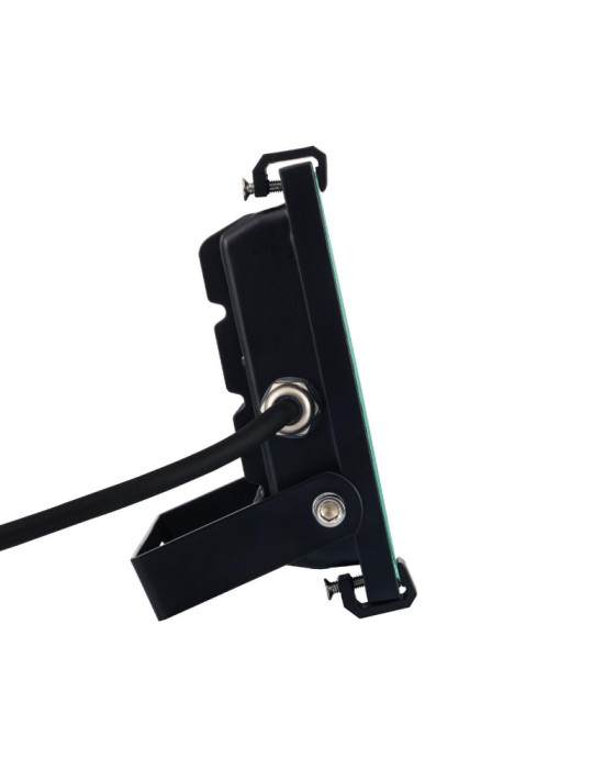 Projecteur LED HE PRO 140lm/W 10W Dimmable IP65 avec Détecteur de Mouvement Radar