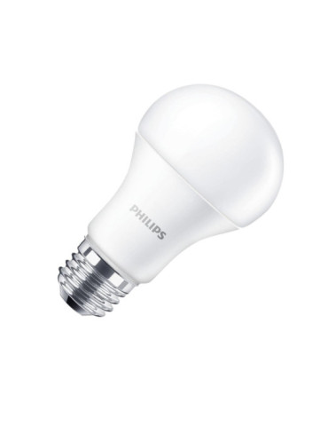 Ampoule LED E27 10.5W 1055 lm A60 CorePro