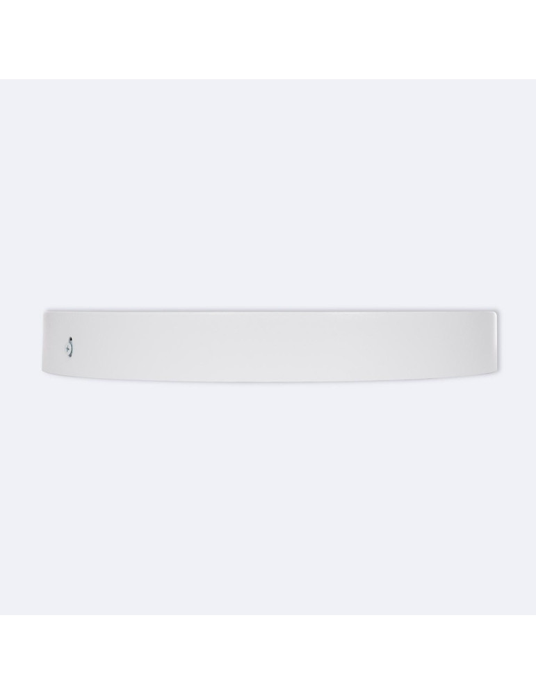 Plafonnier LED Rond 24W Aluminium Ø300 mm Dimmable Dim To Warm