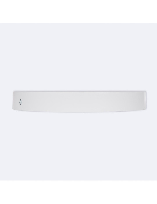 Plafonnier LED Rond 24W Aluminium Ø300 mm Dimmable Dim To Warm