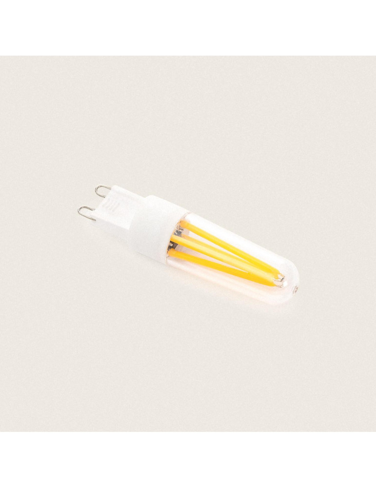 Ampoule LED Filament G9 2 Ampoule LED Filament G9 2