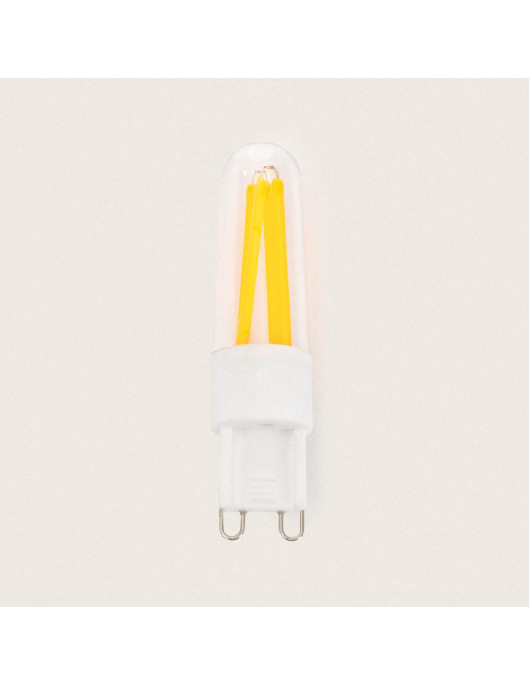 Ampoule LED Filament G9 2