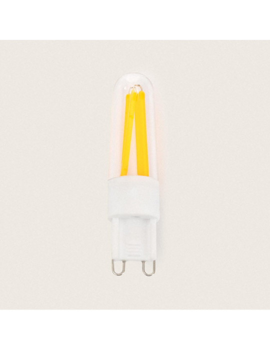 Ampoule LED Filament G9 2