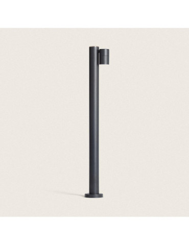 Balise Extérieure sur Pied 90 cm en Acier Inoxydable Stone