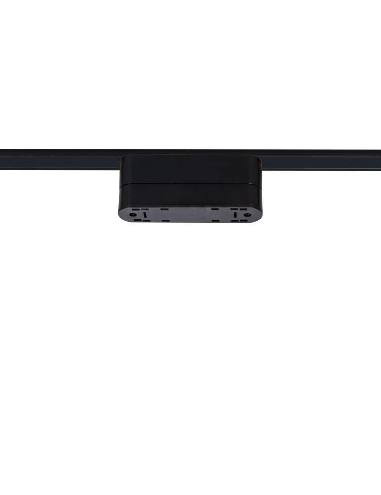 Adaptateur 90º pour Spot Magnétique 25mm SuperSlim 120mm