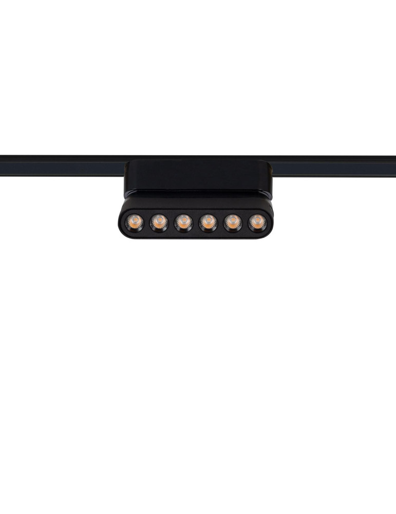 Adaptateur 90º pour Spot Magnétique 25mm SuperSlim 120mm