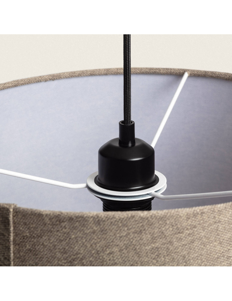 Suspension Lin Trude