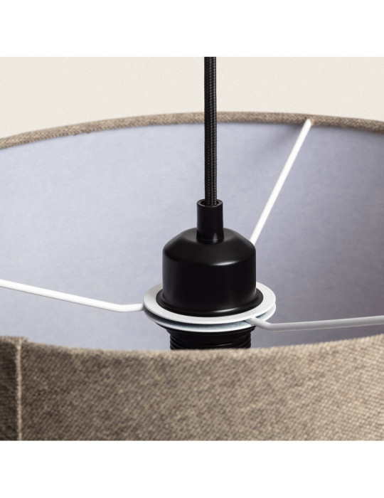 Suspension Lin Trude