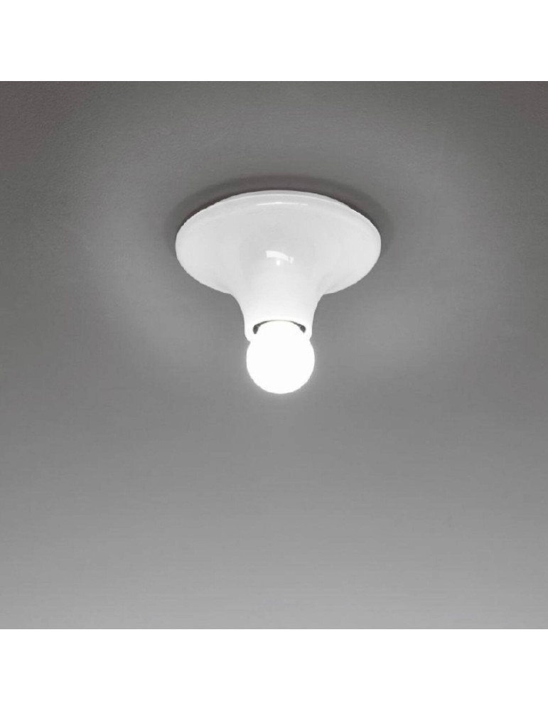 Applique Murale et Plafond Teti ARTEMIDE