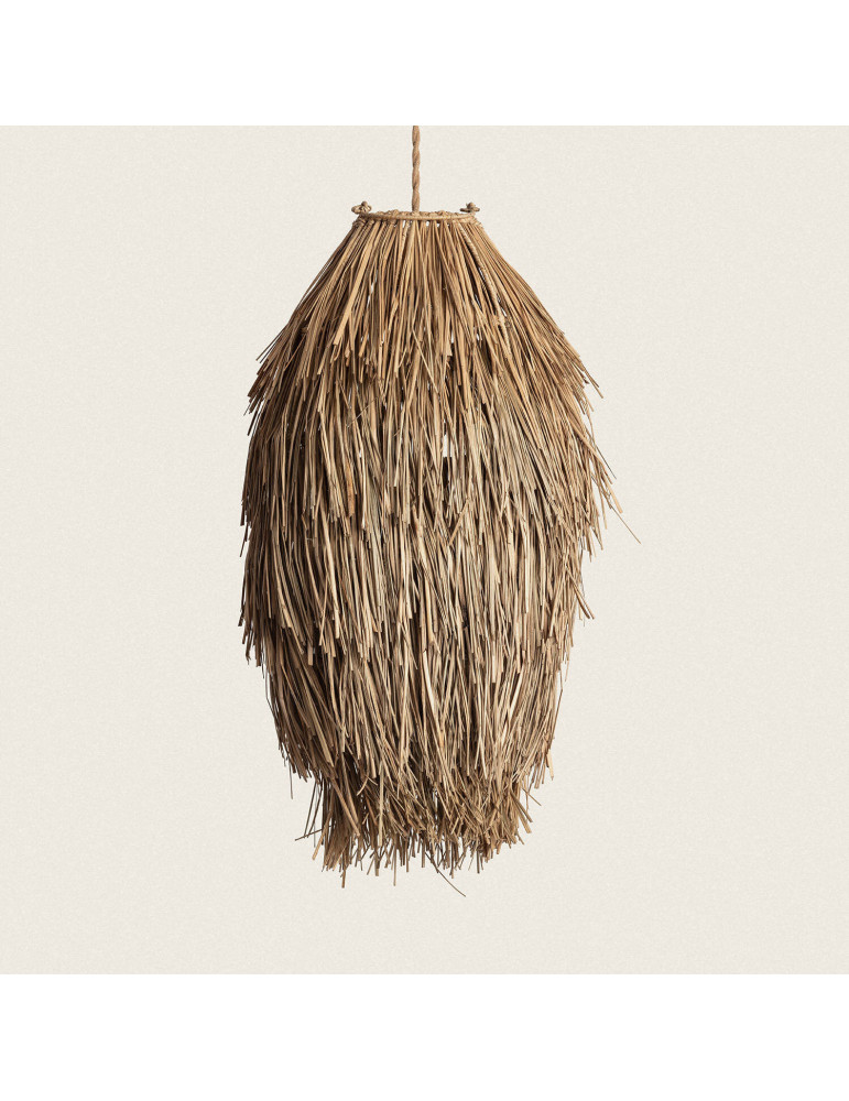 Suspension Fibres Naturelles Ramé Suspension Fibres Naturelles Ramé