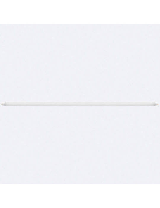 Tube LED 120cm T8 G13 PC avec Détecteur de Mouvement Radar il. Connexion de Sécurité Latérale 18W 140lm/W