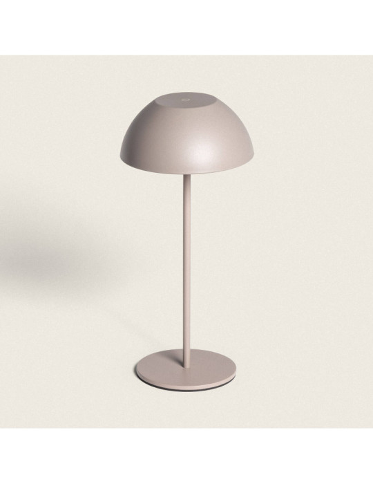 Lampe à Poser Portable LED 2W avec Batterie Rechargeable USB Mugla