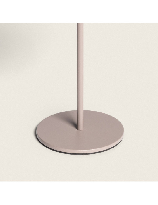 Lampe à Poser Portable LED 2W avec Batterie Rechargeable USB Mugla