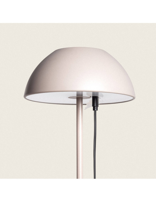 Lampe à Poser Portable LED 2W avec Batterie Rechargeable USB Mugla