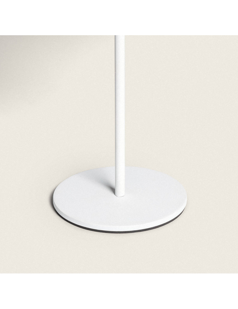 Lampe à Poser Portable LED 2W avec Batterie Rechargeable USB Mugla