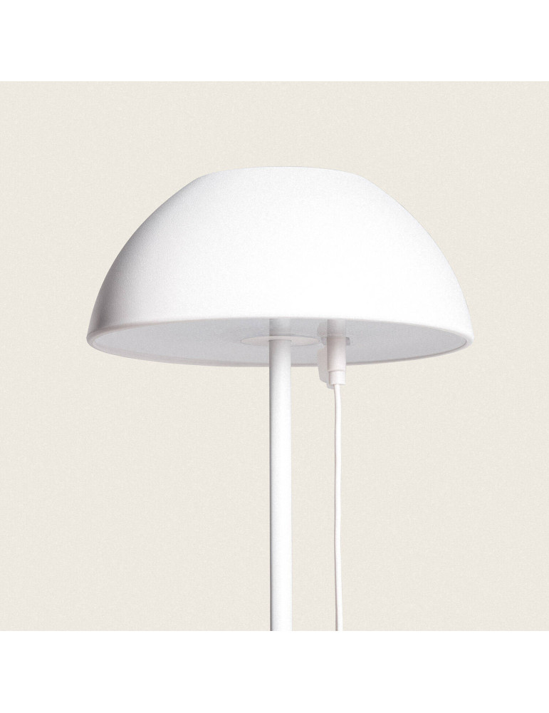 Lampe à Poser Portable LED 2W avec Batterie Rechargeable USB Mugla