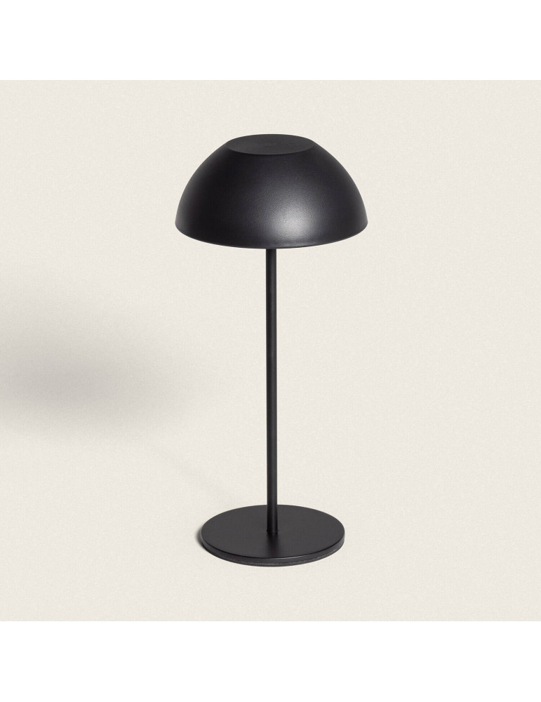 Lampe à Poser Portable LED 2W avec Batterie Rechargeable USB Mugla