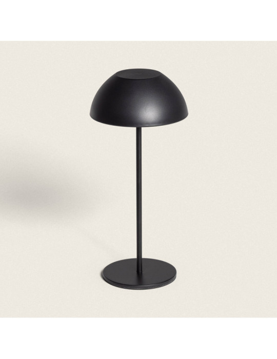 Lampe à Poser Portable LED 2W avec Batterie Rechargeable USB Mugla