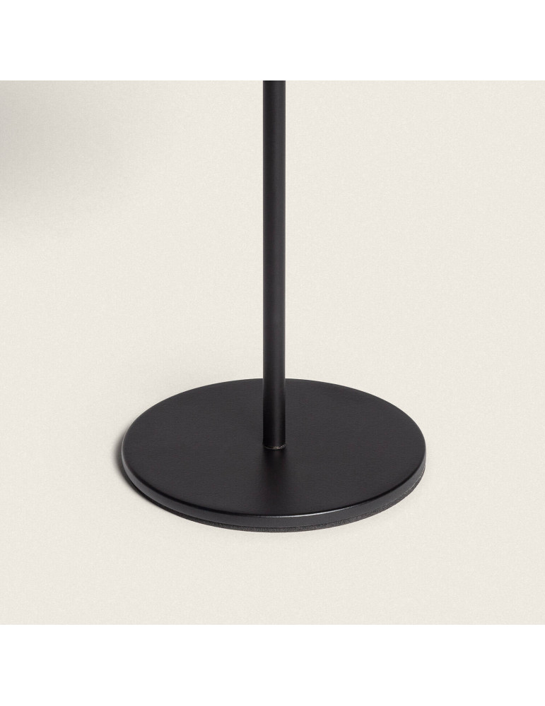 Lampe à Poser Portable LED 2W avec Batterie Rechargeable USB Mugla