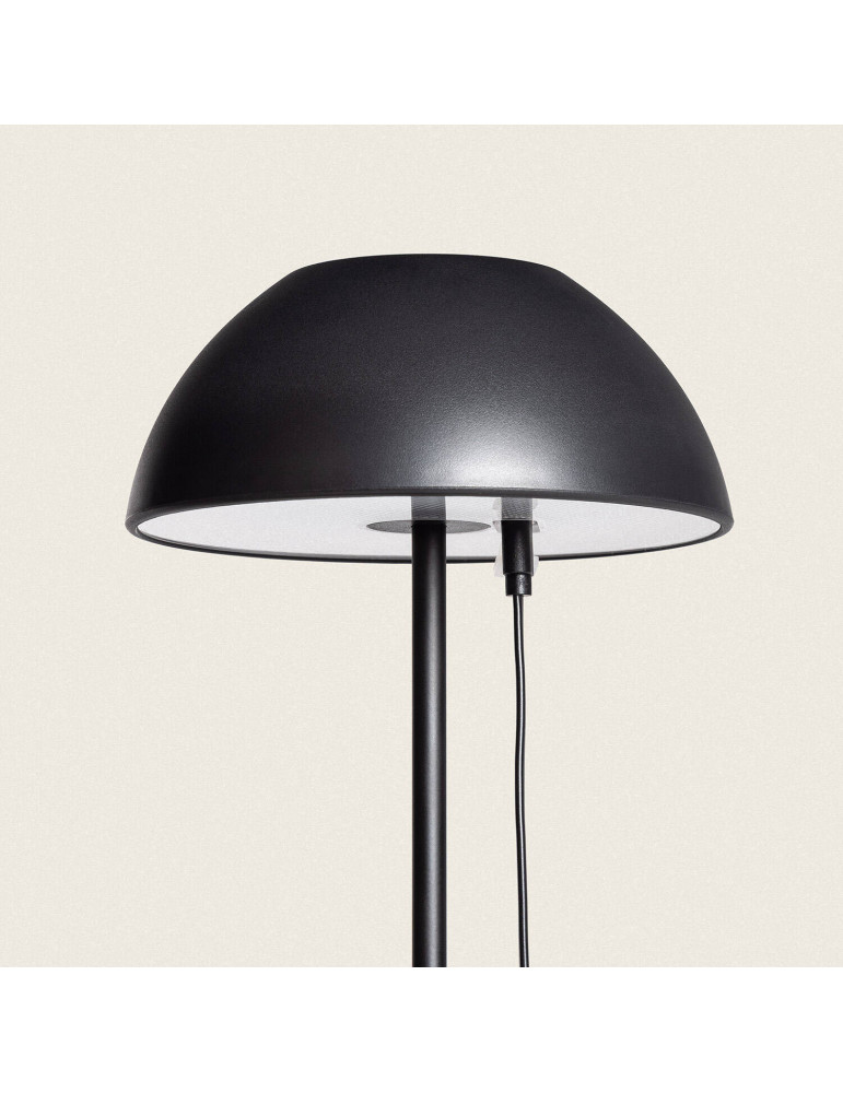 Lampe à Poser Portable LED 2W avec Batterie Rechargeable USB Mugla